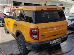 Ford Bronco Sport